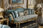 Antique Living Room Exclusive Sofa