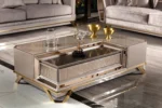 Ares Living Room Coffee Table