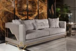 Ares Living Room Sofa