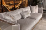 Ares Living Room Sofa Detail