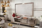 Ares Living Room TV Stand