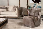 Aruna Living Room Chair