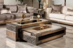 Aruna Living Room Coffee Table