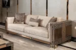 Aruna Living Room Exclusive Sofa