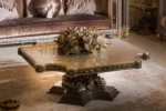 Asera Living Room Coffee Table