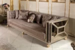 Asera Living Room Exclusive Sofa