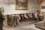 Asera Living Room Sofa