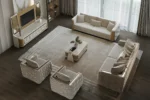 Aston Living Room