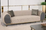 Capella Living Room Sofa