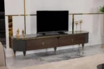 Capella Living Room TV Stand