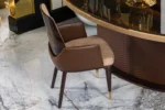 Channel Dining Room Chair
