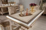 Craft Dining Room Table