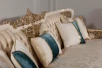 Craft Living Room Sofa Detail