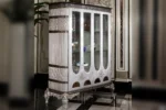 Efsun Dining Room Cabinet