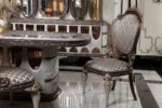 Efsun Dining Room Chair