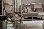 Efsun Living Room Chair
