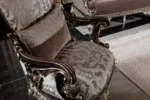 Efsun Living Room Chair Detail
