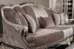 Efsun Living Room Sofa Detail