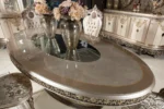 Elegance Dining Room Table