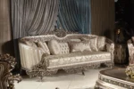 Elegance Living Room Sofa