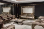Emirgan Living Room