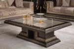 Emirgan Living Room Coffee Table