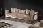 Emirgan Living Room Exclusive Sofa