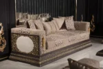 Emirgan Living Room Sofa