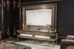 Emirgan Living Room TV Stand