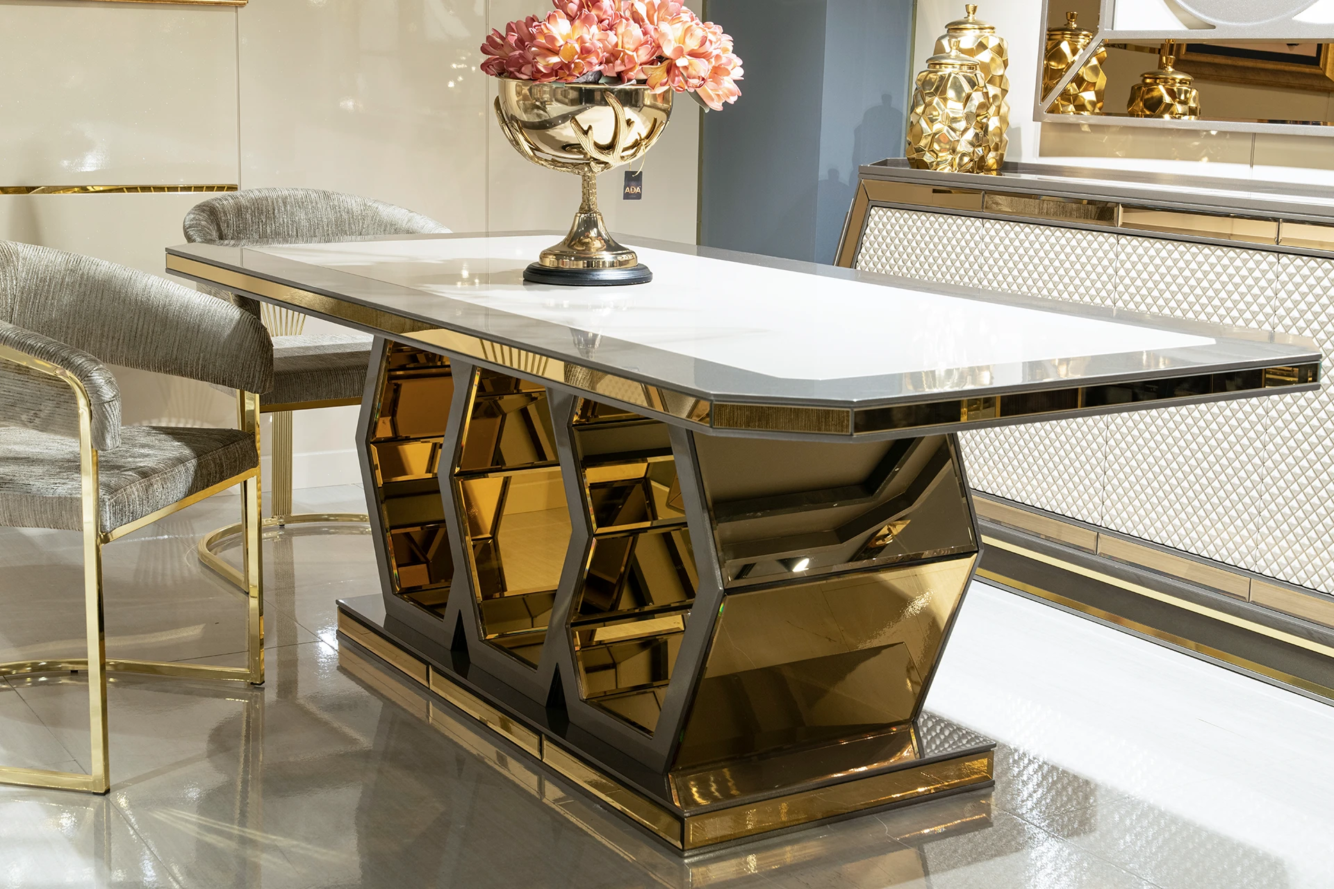 Goodness Dining Room Table