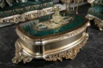 Green Imparator Living Room Coffee Table