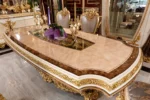 Hanzade Dining Room Table