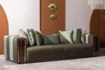 Melya Living Room Exclusive Sofa