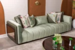 Melya Living Room Sofa