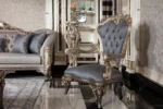 Hisar Living Room Chair