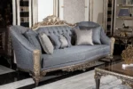 Hisar Living Room Exclusive Sofa