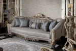 Hisar Living Room Sofa