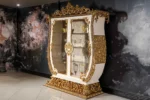 Hunkar Dining Room Cabinet