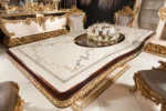 Hunkar Dining Room Table