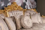 Hunkar Living Room Exclusive Sofa Detail