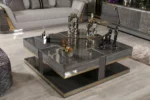 Icon Living Room Coffee Table