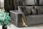 Icon Living Room Exclusive Sofa Detail