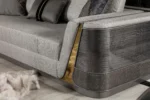 Icon Living Room Sofa Detail