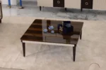 Istanbul Living Room Coffee Table 1