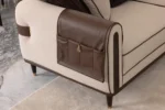 Istanbul Living Room Exclusive Sofa Detail 1