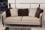 Istanbul Living Room Sofa 1