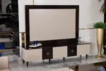 Istanbul Living Room TV Stand 1