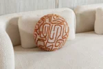 Juste Living Room Sofa Fabric