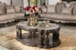 Kaduna Living Room Coffee Table