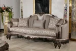 Kaduna Living Room Exclusive Sofa